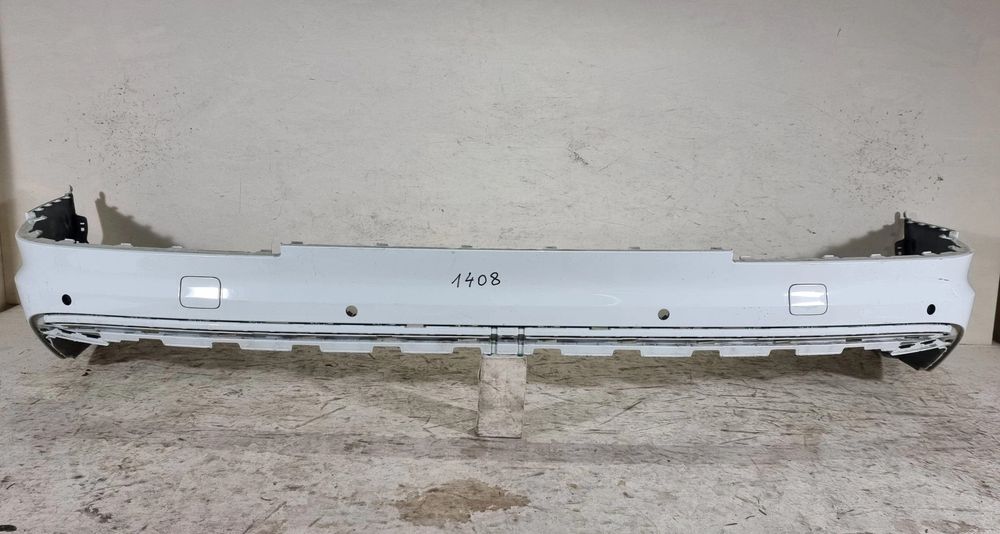 Bara spate Audi Q7 S-Line , 2015, 2016, 2017, 2018, 2019, 2020, cod OE 4M0807527D