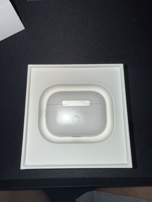 Airpods pro 2 слушалки