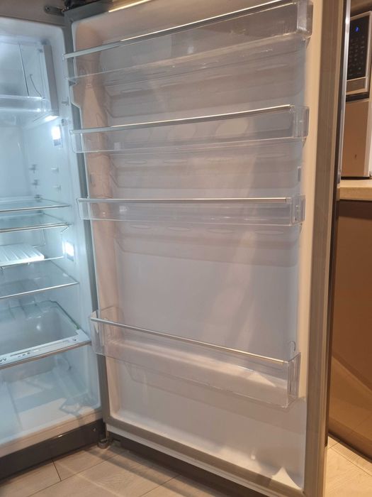 Combina Frigorifica HOTPOINT ARISTON