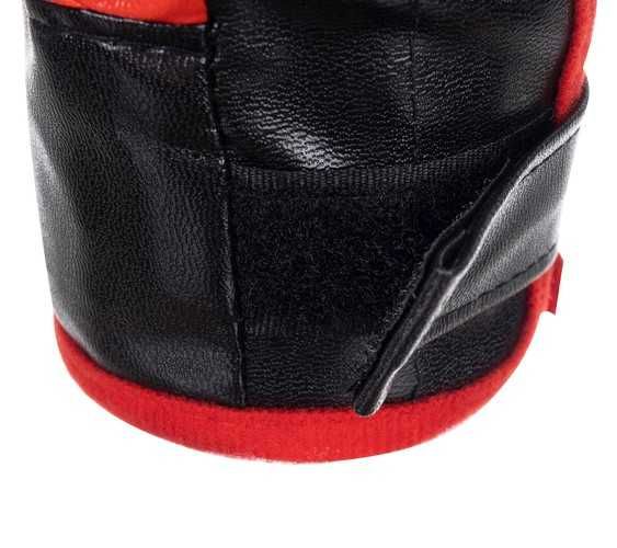 Детски боксов комплект круша на стойка с ръкавици