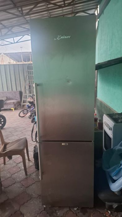 Продам холодильник KAISER немецкий