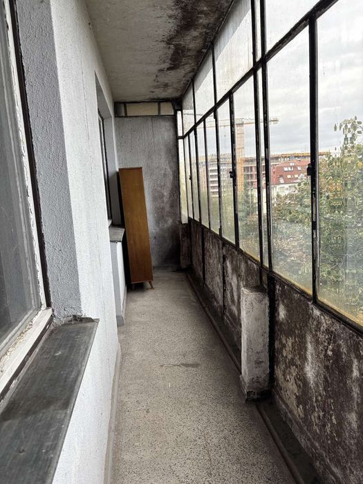 3-стаен Гоце Делчев, София