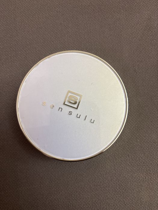 Sen sulu пура V1