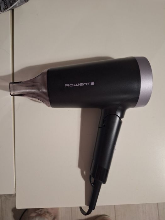 Сешоар Rowenta Express Style CV1803F0, 2 скорости, Effiwatts Technolog