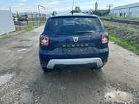 Vand Dacia Duster diesel 1.5 dci 2018 cutie automata  208000 km