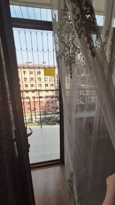 Сдам СВОЮ 3–х комн.квартиру в новостройке в аренду на ул. Махтумкули