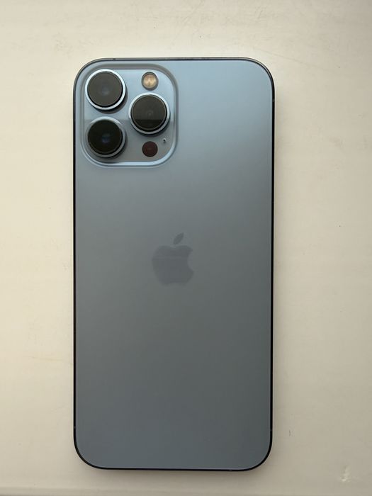 iPhone 13 Pro Max
