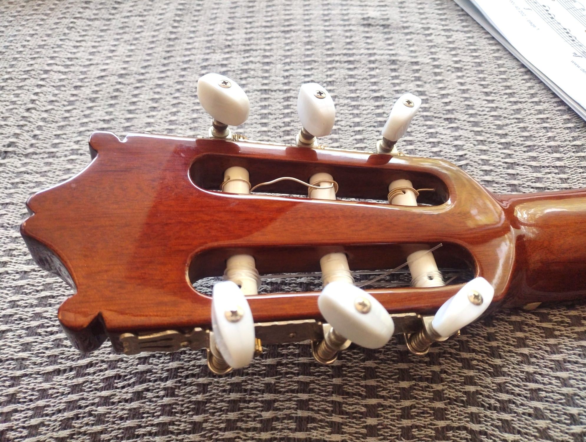Китара класическа Ibanez Salvador