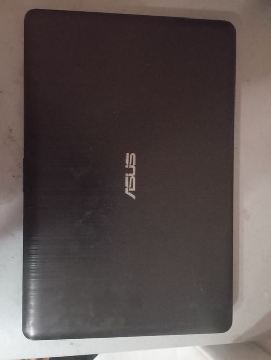 Продам ноутбук асус