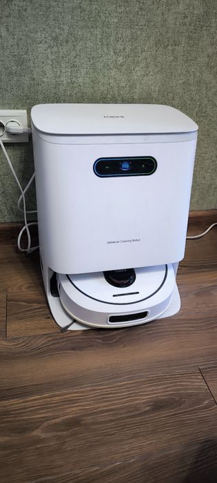 Робот-пылесос Roidmi EVA