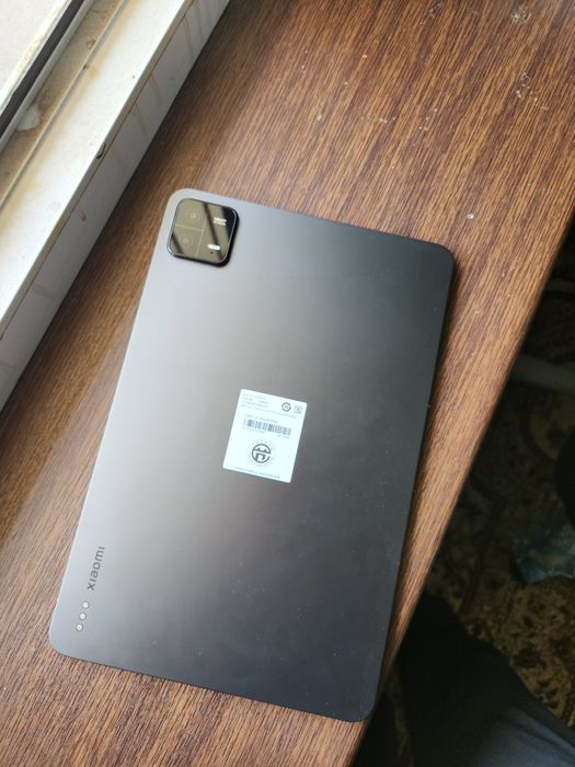 Xiaomi Pad 6.   8/128 gb