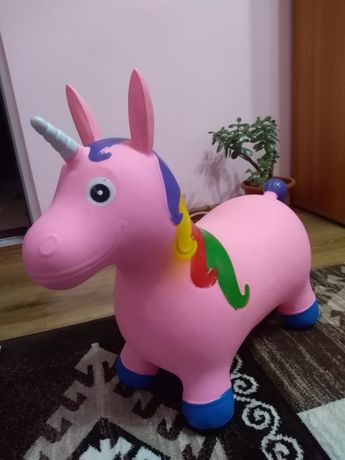 Unicorn gonflabil