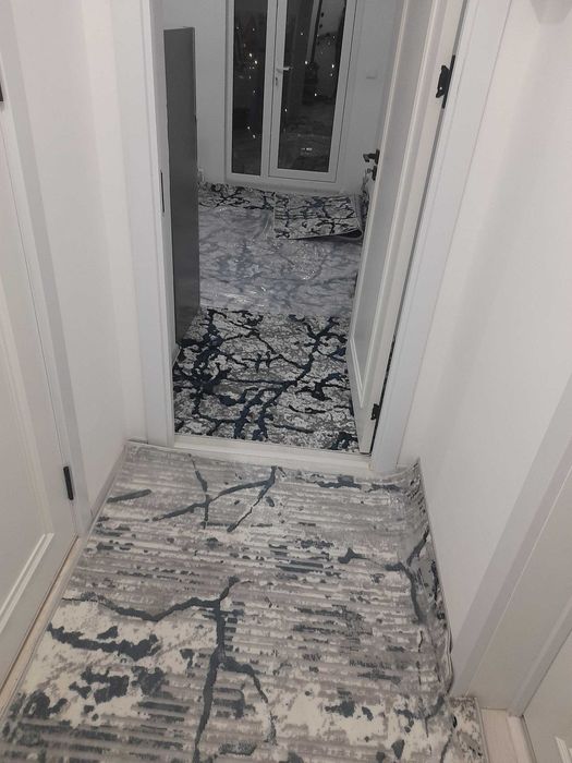 Kvartira arendaga beriladi