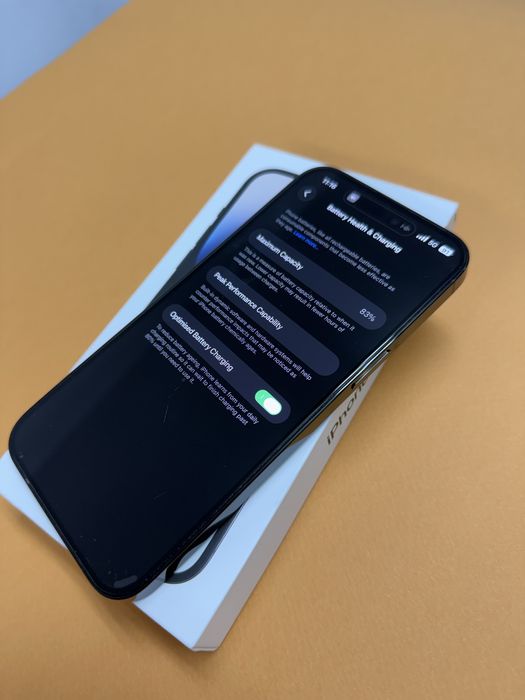 iPhone 14 Pro Max 256GB