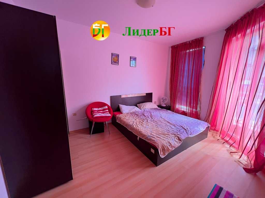 Продава се Двустаен апартамент в с. Тънково, Област Бургас - 40 кв.м за 938 €/кв.м - Снимка #15