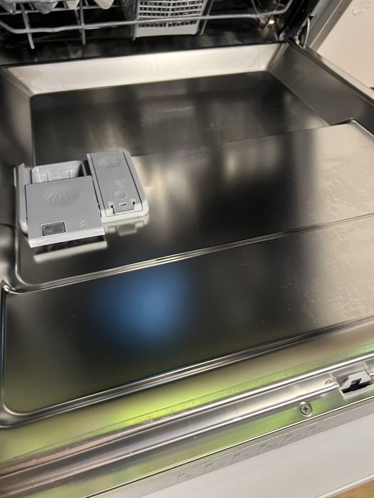 Masina de splat vase - Heinner