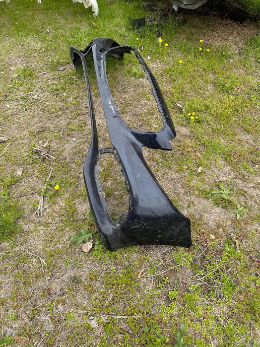 Предна броня mercedes E-class w213 AMG