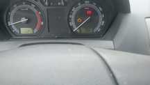 Vand scoda Fabia