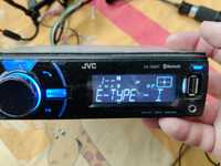 Bluetooth MP3 player auto JVC cu usb