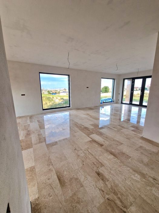 Meserias, Finisaje, Amenajari si lucrari de interior- exterior