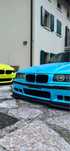 Bmw e36 330i 260cp