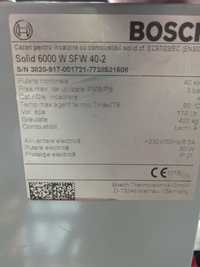 Centrala termica Bosch 6000 W SFW 40-2
