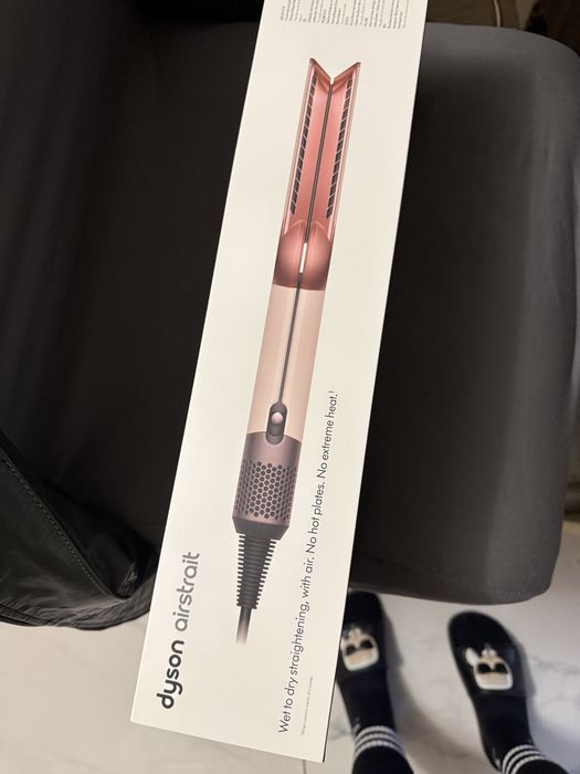 vand placa de par dyson