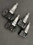 Set senzori presiune aer roti janta 433mhz Bmw X5 X6 f20 f30 f32 f34