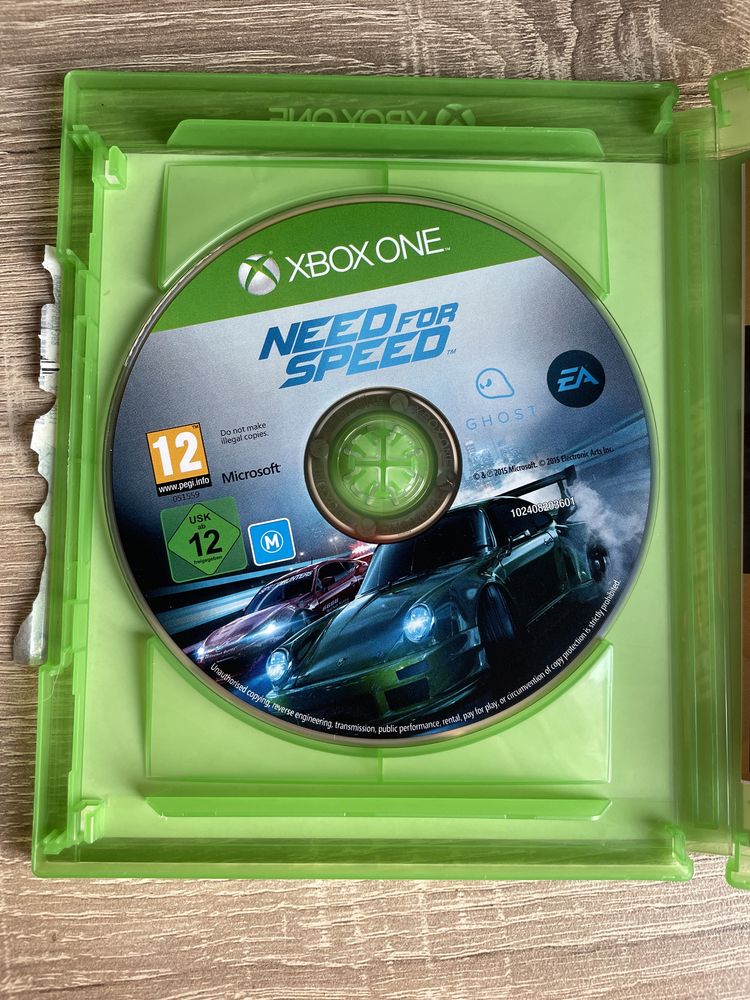 Xbox One. Конзола за игри