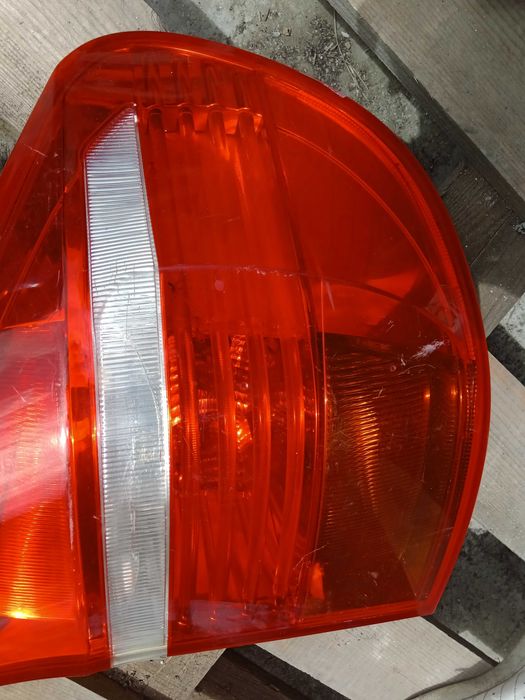 Заден стоп bmw 5