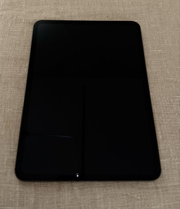 iPad Pro 11’ M4, 256GB, Wi-Fi + 5G Cellular, Space Black