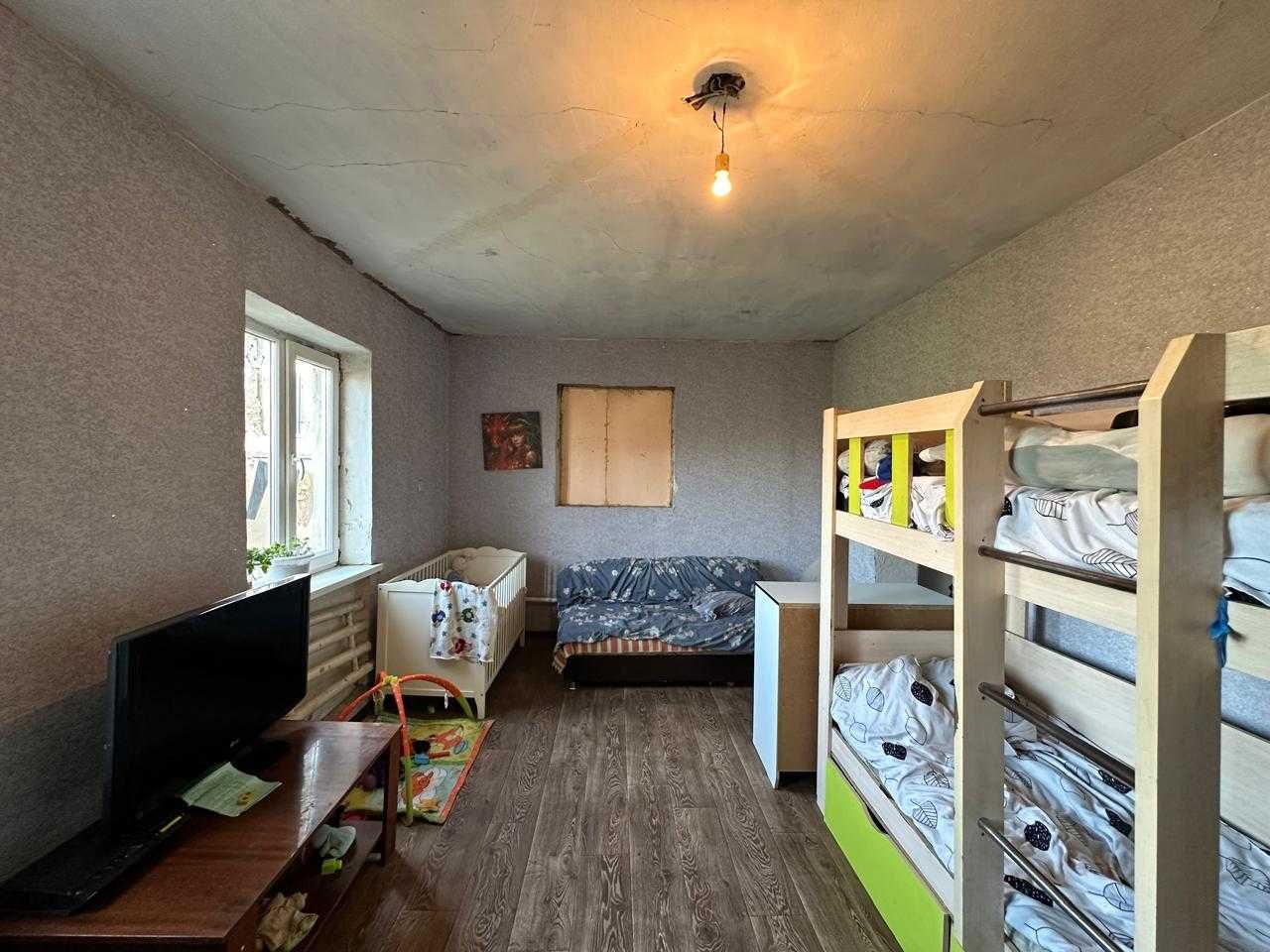 -Продам дом в Соц городе по Чернышевского