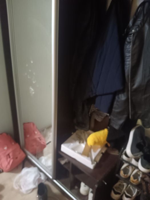 Шкаф для прихожей