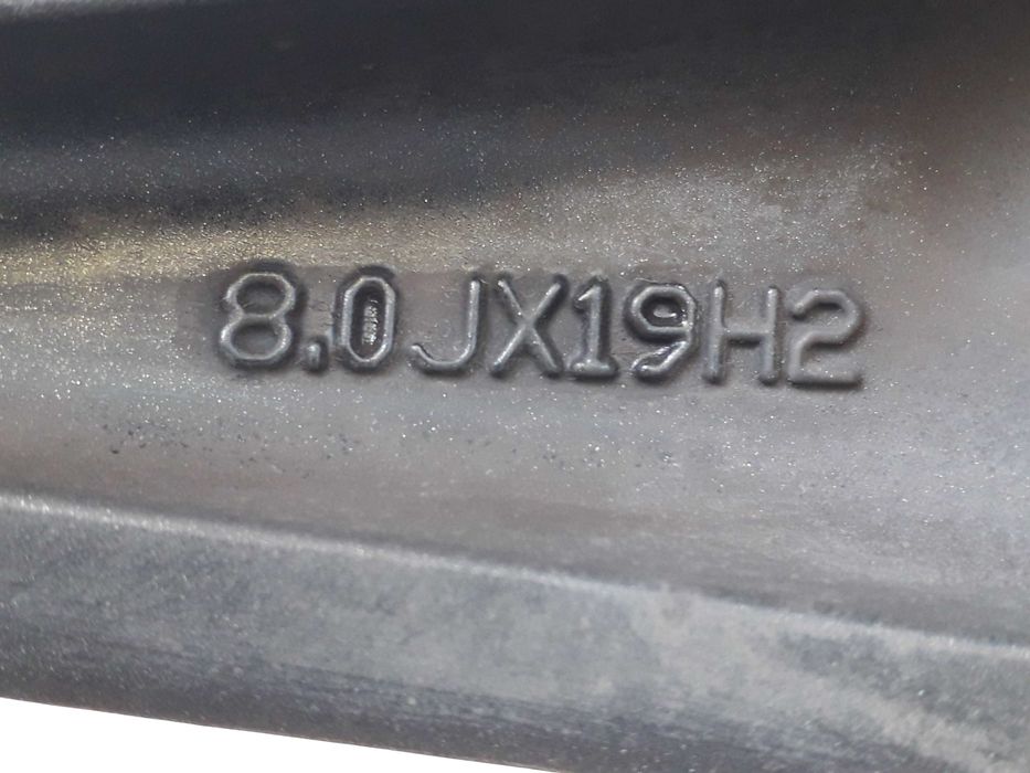 Vând Jante Aliaj 5 x 112 / R19 Volkswagen