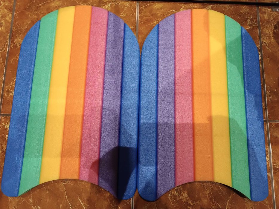 Pluta înot pentru copii