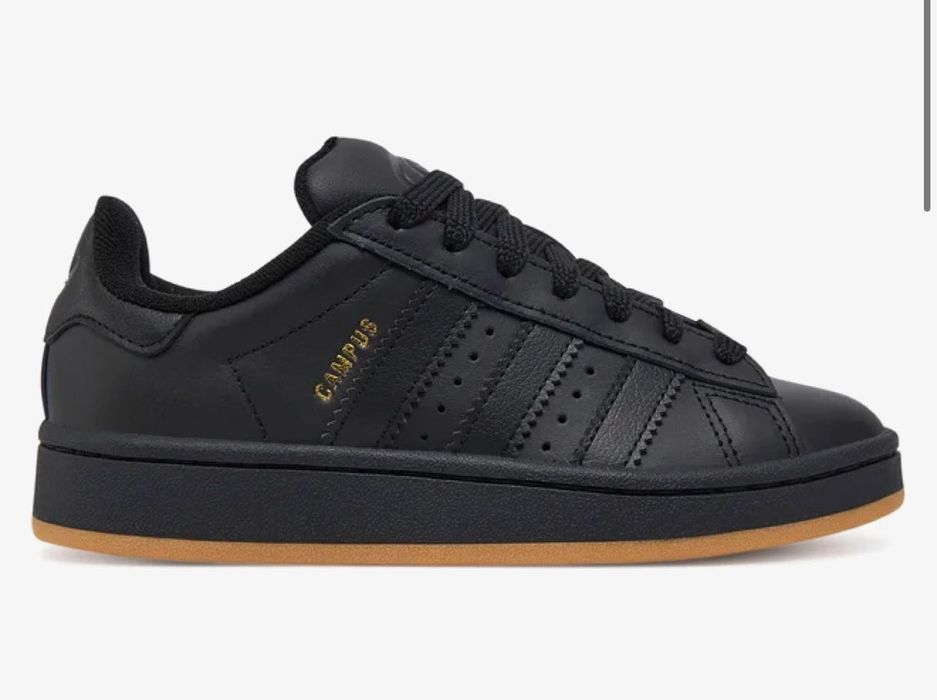 Adidas campus 38