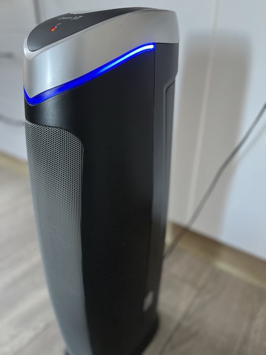 Purificator Clean air Optima