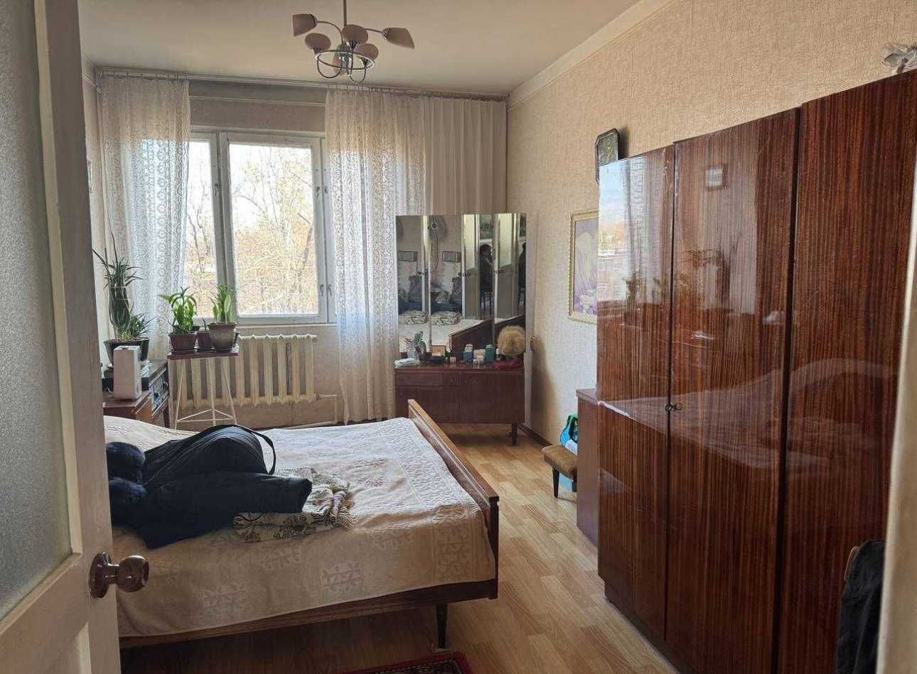 Продам квартиру Чиланзар 18 квартал