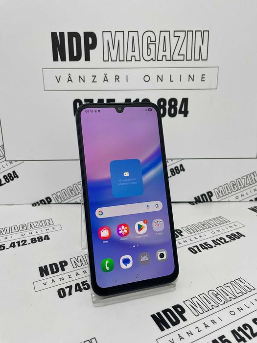 NDP Amanet NON-STOP Sos. Giurgiului 119 SAMSUNG A15 (42206)