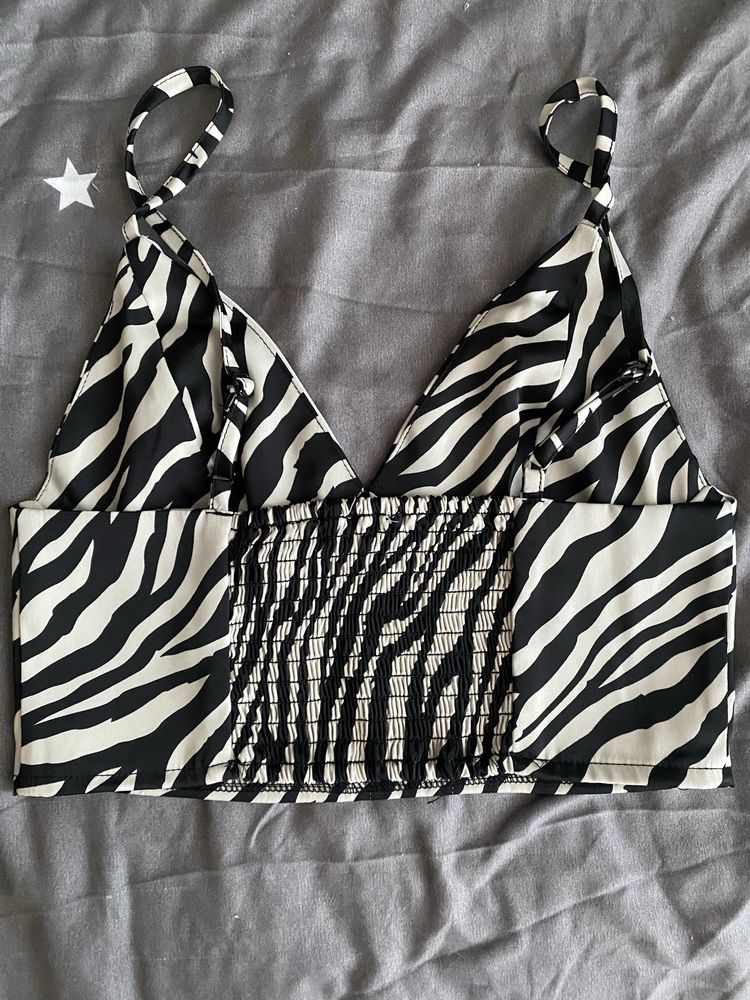 Top de dama nou H&m