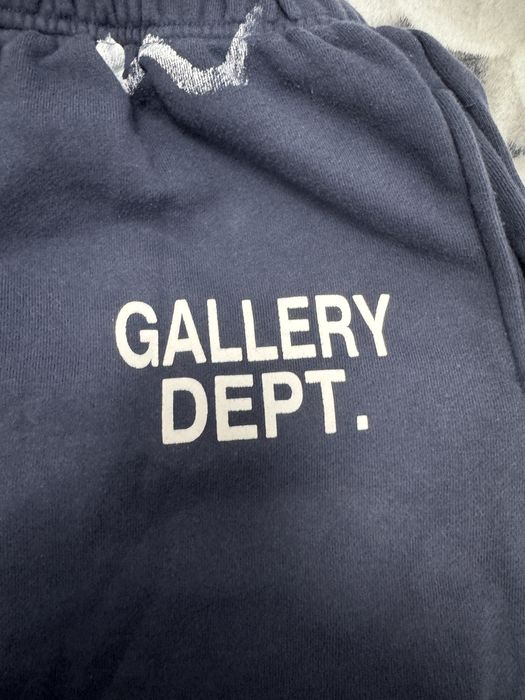 pantaloni gallery dept