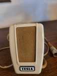 Microfon vintage