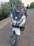 Honda cbf 1000 an 2010