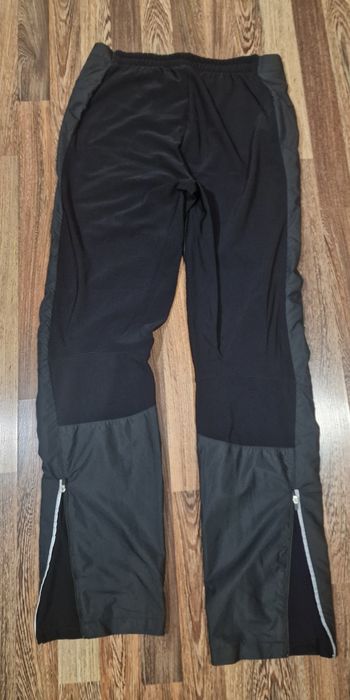 Pantaloni trekking Loffler de barbati S/M