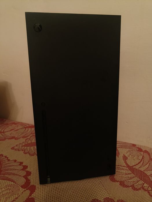 XBox Series X 1 TB