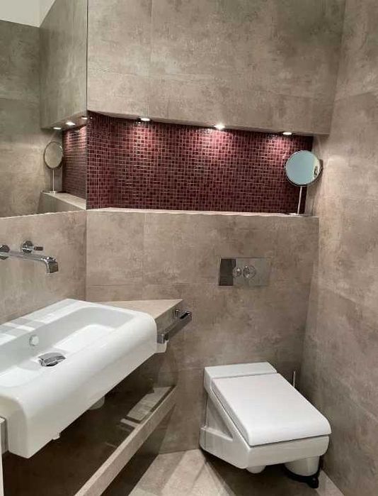 Дава се под наем Двустаен апартамент в Пловдив, Каменица 2 - 62 кв.м за 331.5 € - Снимка #4