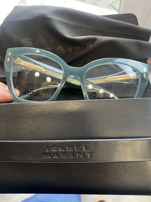 Rame ochelari Isabel Marat