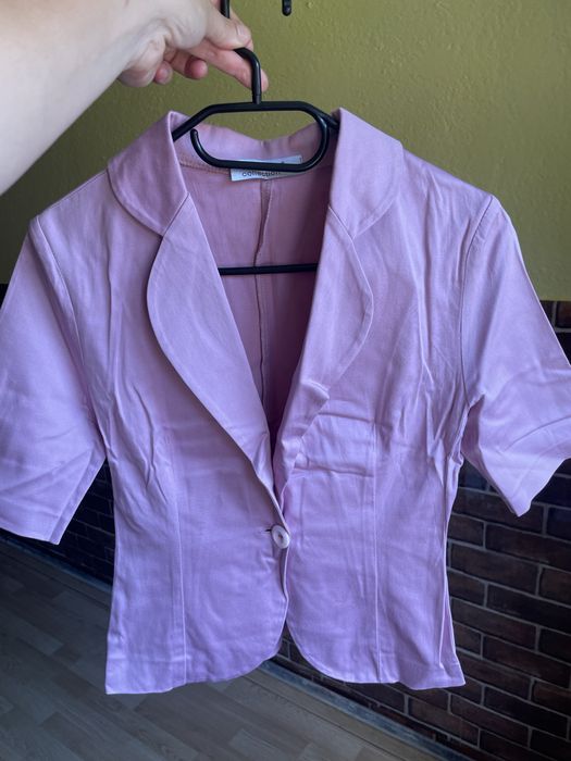 Sacou , marimea S/M /38