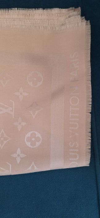 Esarfa Louis Vuitton