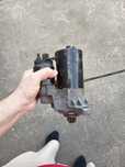 Electromotor golf 4
